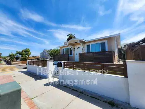 4487 Landis St, San Diego, CA 92105