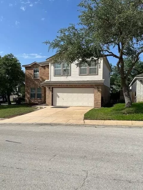 1707 Twilight Blf #NA, San Antonio, TX 78260