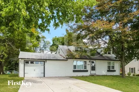 5007 Halsey St, Shawnee, KS 66216