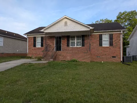 2709 Ralph Johns St, Greensboro, NC 27405