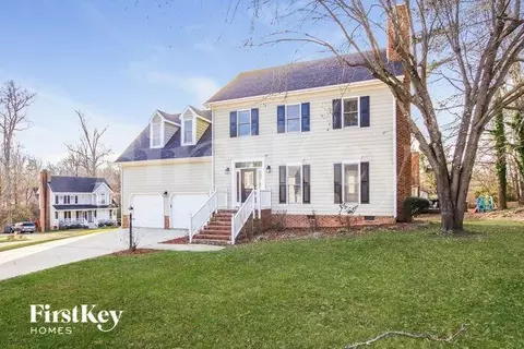 4993 Heritage Woods Dr, Greensboro, NC 27407