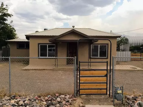 97 E 500 S, Pima, AZ 85543