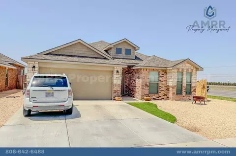 1902 Kirksey Ave, Lubbock, TX 79407
