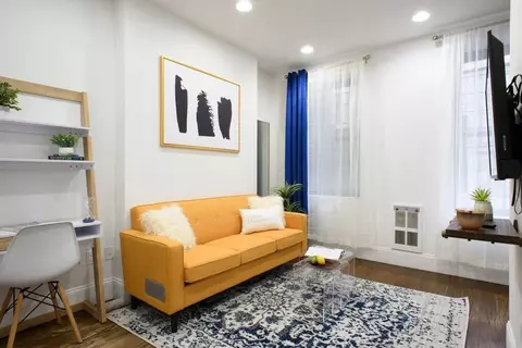 clinton st, New York, NY 10002