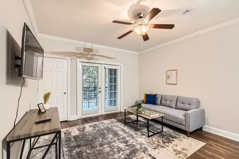 Undisclosed, Atlanta, GA 30308