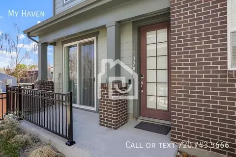 1320 Hoyt St UNIT 6, Lakewood, CO 80215