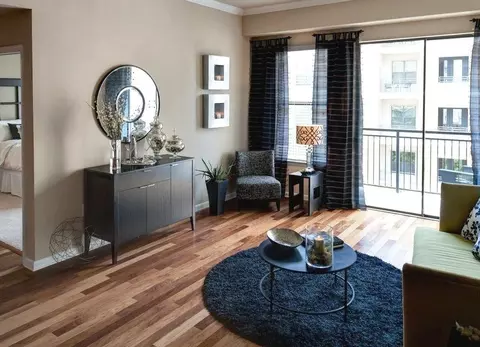 2901 Cityplace West Blvd #1535, Dallas, TX 75204