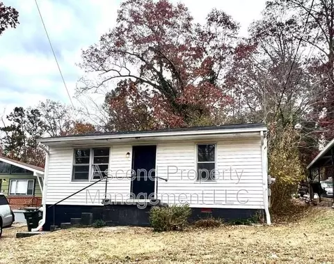 623 Belle Vista Ave, Chattanooga, TN 37411