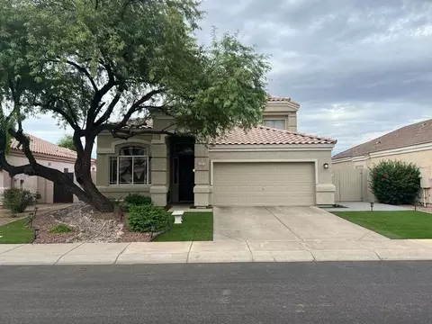 650 W Kent Pl, Chandler, AZ 85225