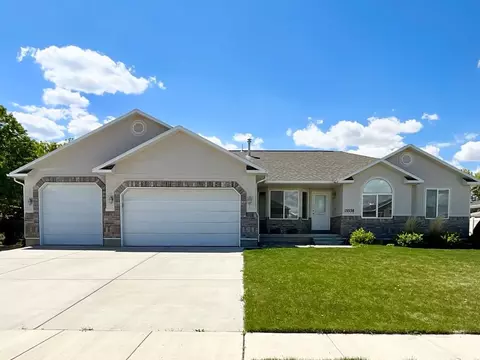 13538 S Belmont Park Ave, Herriman, UT 84096