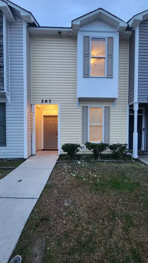 267 Caldwell Loop Rd, Jacksonville, NC 28546