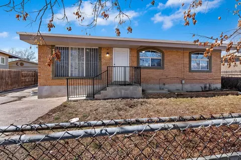 443 N Dorothea Way, Salt Lake City, UT 84116