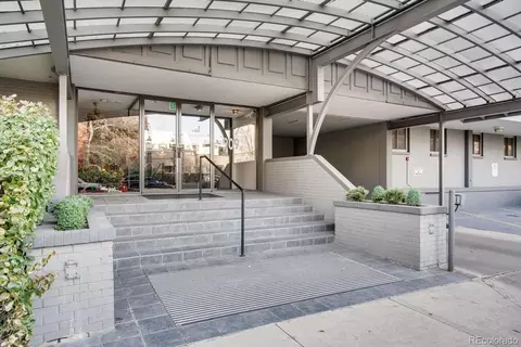 909 N Logan St #7E, Denver, CO 80203