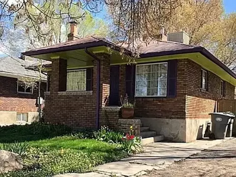 3225 S 500 E, South Salt Lake, UT 84106