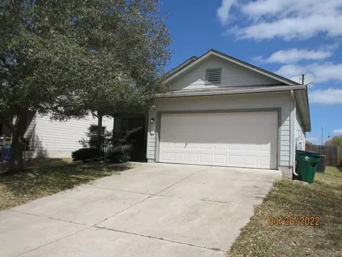 11604 Lapoynor St, Manor, TX 78653
