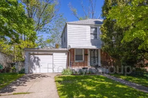 25141 Treadwell Ave, Euclid, OH 44117