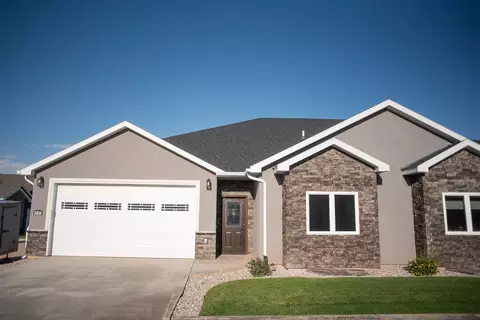 4328 Beech St UNIT SR15, Laramie, WY 82070