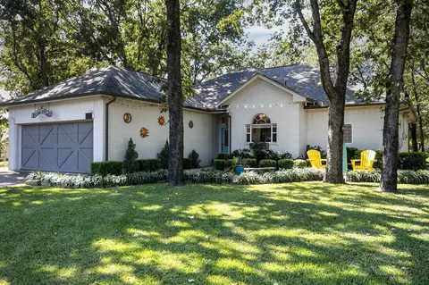 643 Enchanted Isles Dr #NA, Enchanted Oaks, TX 75156