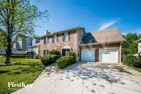 195 Ivy Brook Trl, Pelham, AL 35124