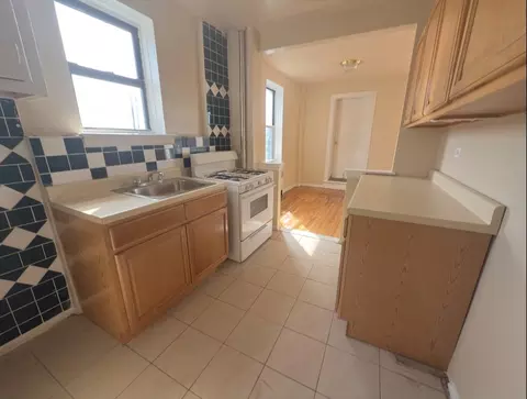 Undisclosed, New York, NY 10453