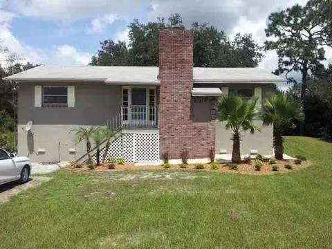 2468 Fawn Run #1, Oviedo, FL 32765