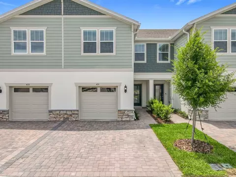431 Meadowland Pt, Oviedo, FL 32765