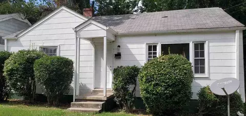 615 Julian St, Greensboro, NC 27406