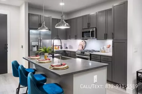 4740 Westheimer Rd #ARO1, Houston, TX 77027