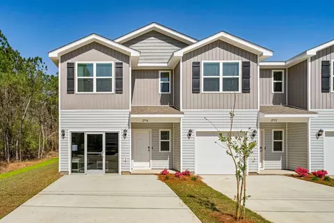 2794 College Cv, Biloxi, MS 39531