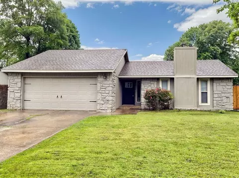11473 S Emerson Pl, Jenks, OK 74037