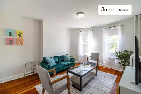 184 Walnut Ave #1, Boston, MA 02119