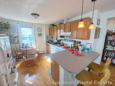 hampshire st, Cambridge, MA 02141
