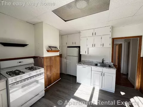 44 Elm St #2, Somerville, MA 02143