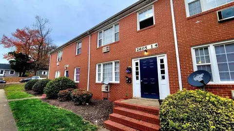 2603 5th Ave #2, Richmond, VA 23222
