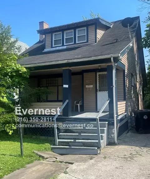 13406 Ferris Ave, Cleveland, OH 44105
