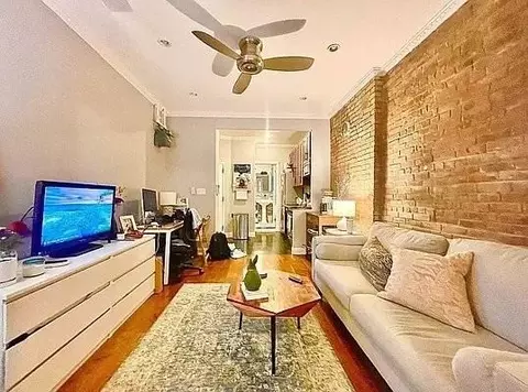 Undisclosed, New York, NY 10016