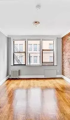 Undisclosed, New York, NY 10010