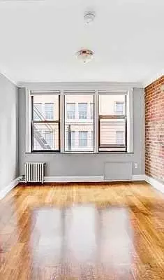 Undisclosed, New York, NY 10010