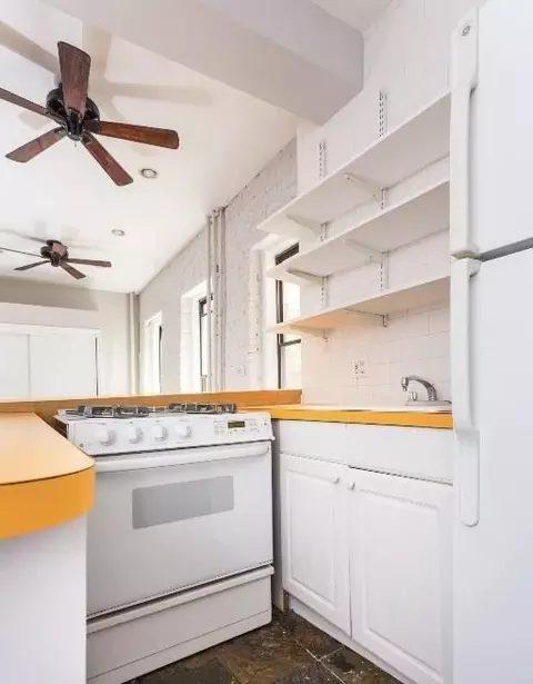 Undisclosed, New York, NY 10012