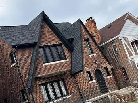 17163 Prairie St #1B, Detroit, MI 48221