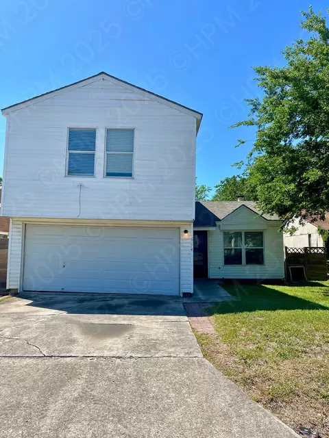 6074 Sunrise Bend Dr, San Antonio, TX 78244