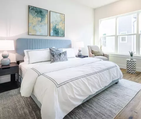 1719 Caddo St #1009, Dallas, TX 75204