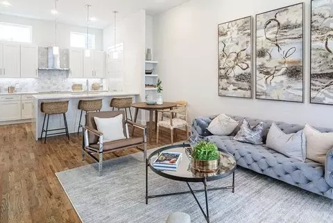 1719 Caddo St #1228, Dallas, TX 75204