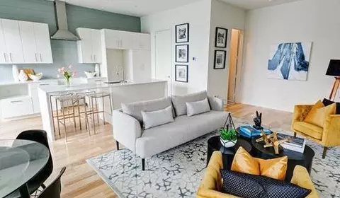 1719 Caddo St #2334, Dallas, TX 75204