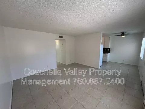 556 E Chuckwalla Rd #3, Palm Springs, CA 92262