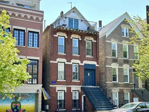 2141 W Webster Ave #BF, Chicago, IL 60647