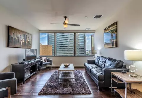 1525 Elm St #1887, Dallas, TX 75201