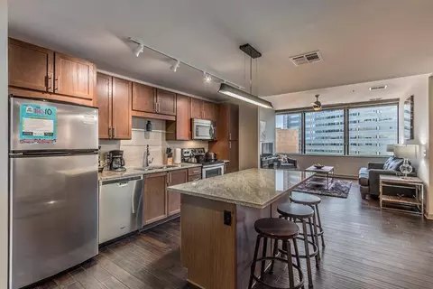 1525 Elm St #318.12, Dallas, TX 75201