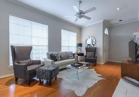3311 Blackburn St #6331, Dallas, TX 75204