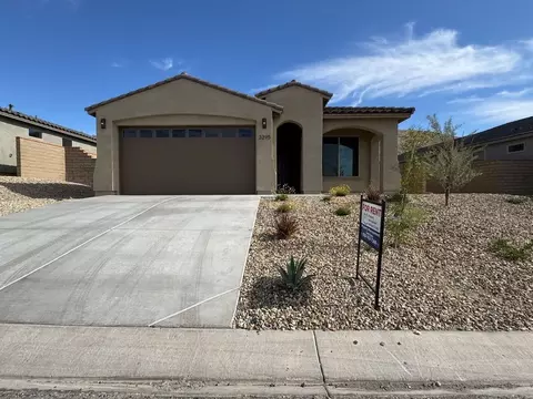 3295 Blacksmith Way, Bullhead City, AZ 86429